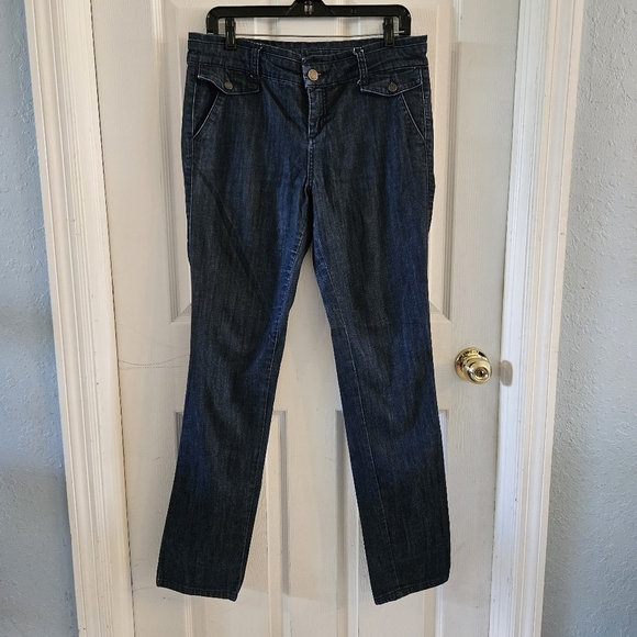 bebe Denim - Bebe Women's Denim Trousers Size 29